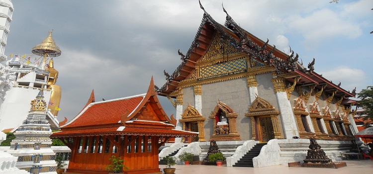 Wat Indrawihan