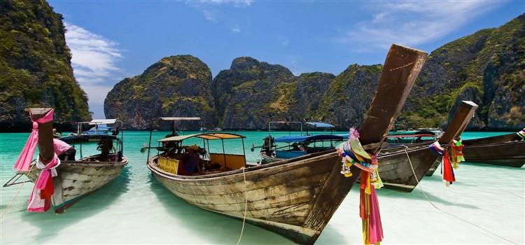 Explore Southern Thailand National Geographic Journeys